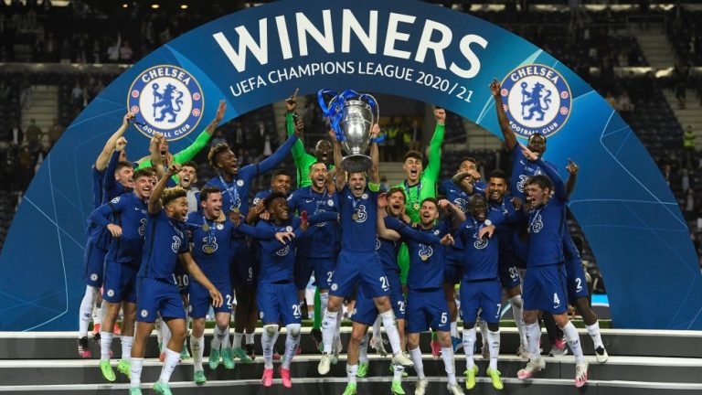 تشيلسي يتفوق تاريخيًا قبل قمة مانشستر سيتي في الدوري الإنجليزي