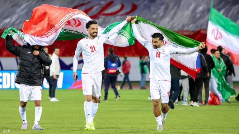 شكوك حول مشاركة إيران في كأس العالم 2026.. سيناريو الانسحاب يهدد المنتخب