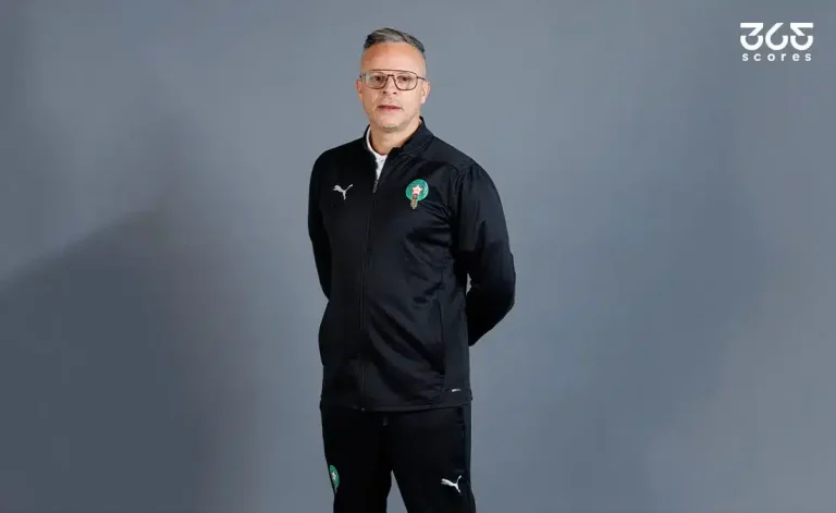 محمد وهبي: أداء قوي للمنتخب المغربي أمام البرازيل في كأس العالم 2026