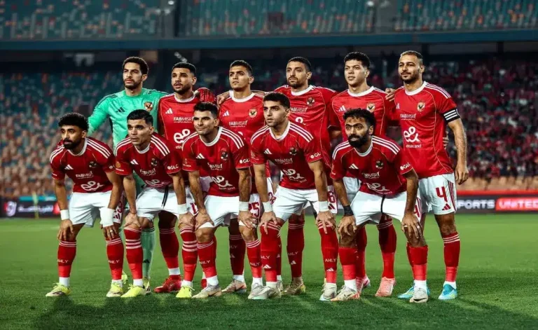 الأهلي المصري يستهدف التعاقد مع ريان مايي لتعزيز خط الهجوم