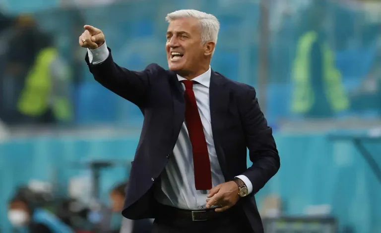 بيتكوفيتش يواجه تحديات تشكيل الجزائر ضد الأرجنتين في كأس العالم 2026