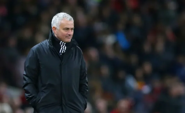 مورينيو يغير استراتيجية ريال مدريد في سوق الانتقالات