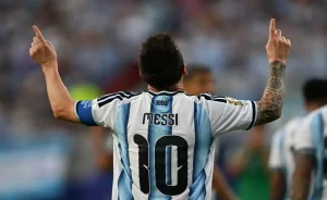 ميسي يتألق في افتتاح كأس العالم 2026 ويثير إعجاب مولر