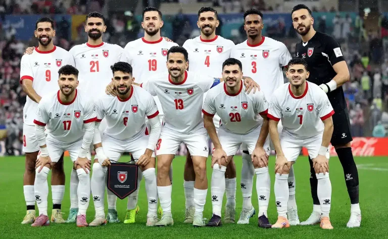 منتخب الأردن يسجل هدفًا ذاتيًا في بداية مشواره بكأس العالم 2026