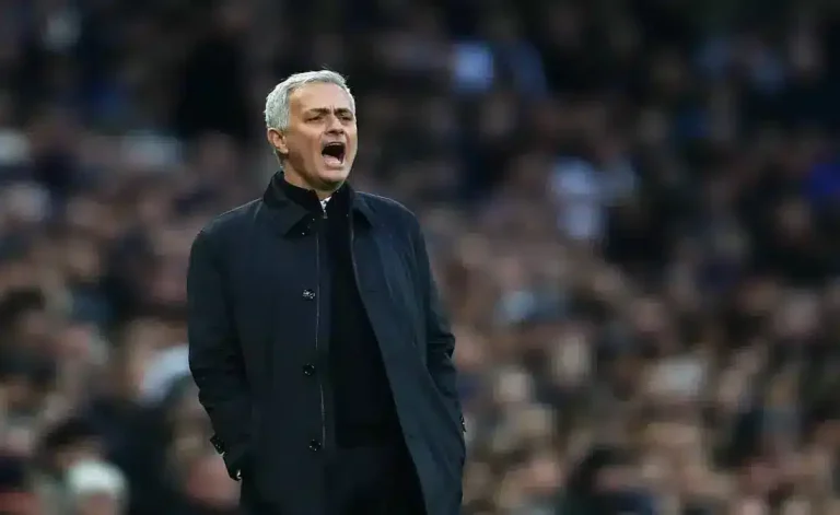 خلافات مورينيو وبيريز: تأثيرها على ريال مدريد