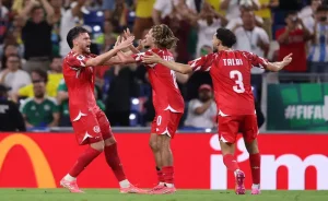 تونس تواجه تحديات بعد خسارة قاسية أمام السويد في كأس العالم 2026