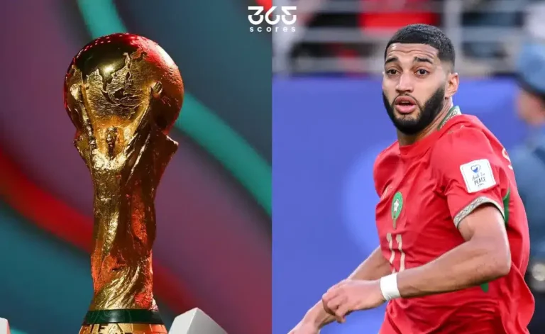 ترتيب مجموعة المغرب في كأس العالم 2026: التحديات والآمال