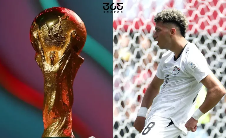 ترتيب مجموعة مصر في كأس العالم 2026: الفراعنة في صراع التأهل